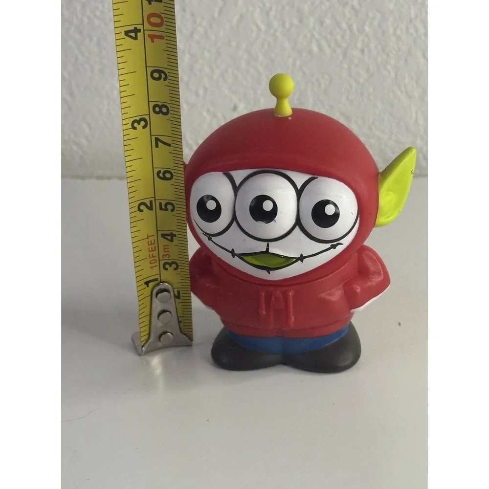 Mattel disney pixar